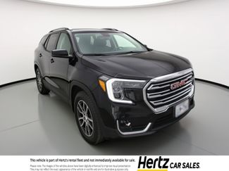 Used 2024 GMC Terrain SLT AWD/4WD video 1