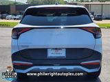 Used 2024 Kia Sportage EX image 4