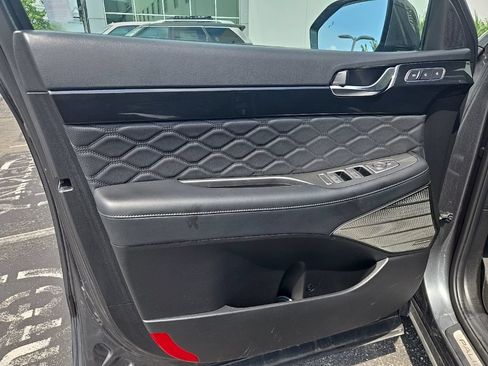 Used 2022 Hyundai Palisade Calligraphy w/ Cargo Package AWD/4WD image 32