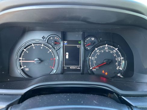 Used 2023 Toyota 4Runner SR5 image 25