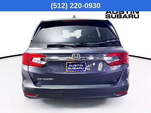 Used 2020 Honda Odyssey EX image 6