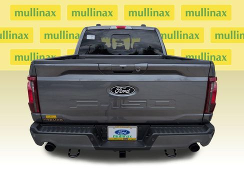 New 2026 Ford F150 Tremor image 26