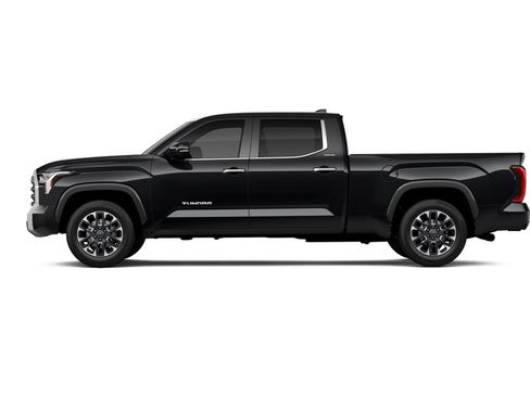 New 2026 Toyota Tundra Limited AWD/4WD image 50