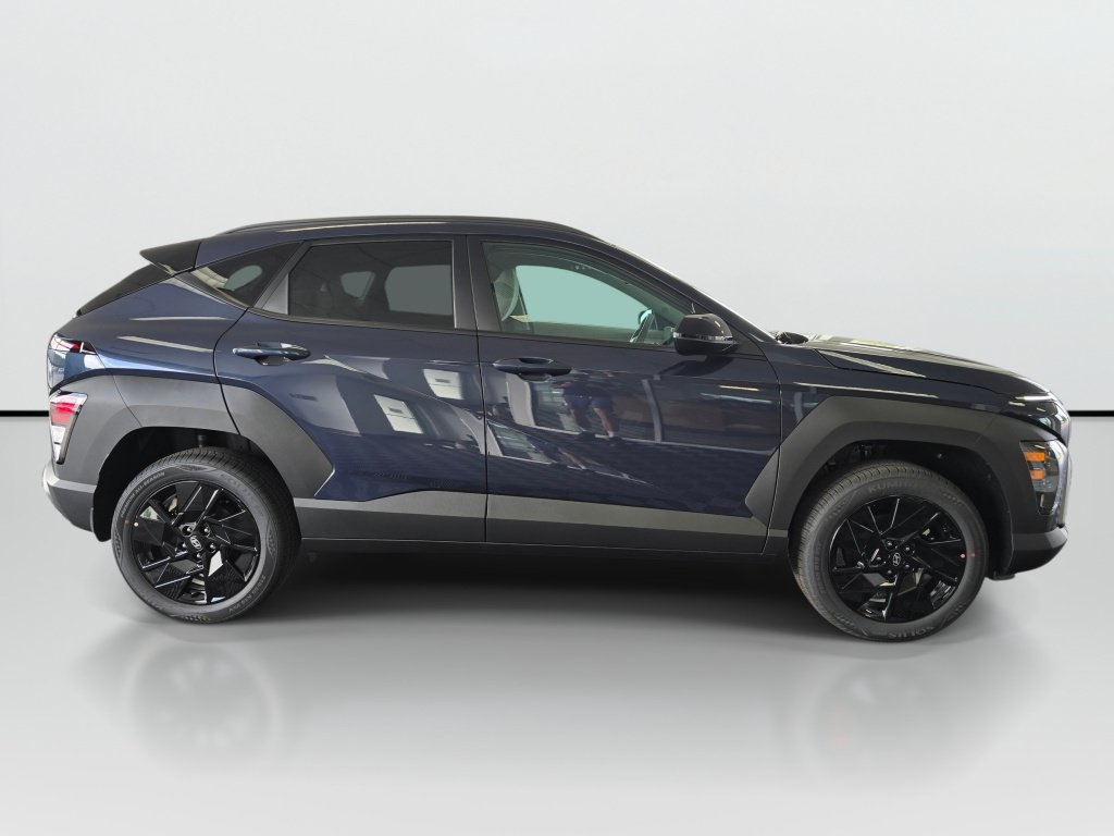 New 2027 Hyundai Kona SEL Sport AWD/4WD image 6