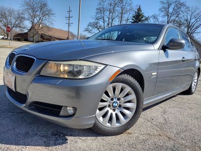 Used 2009 BMW 328i xDrive Sedan
