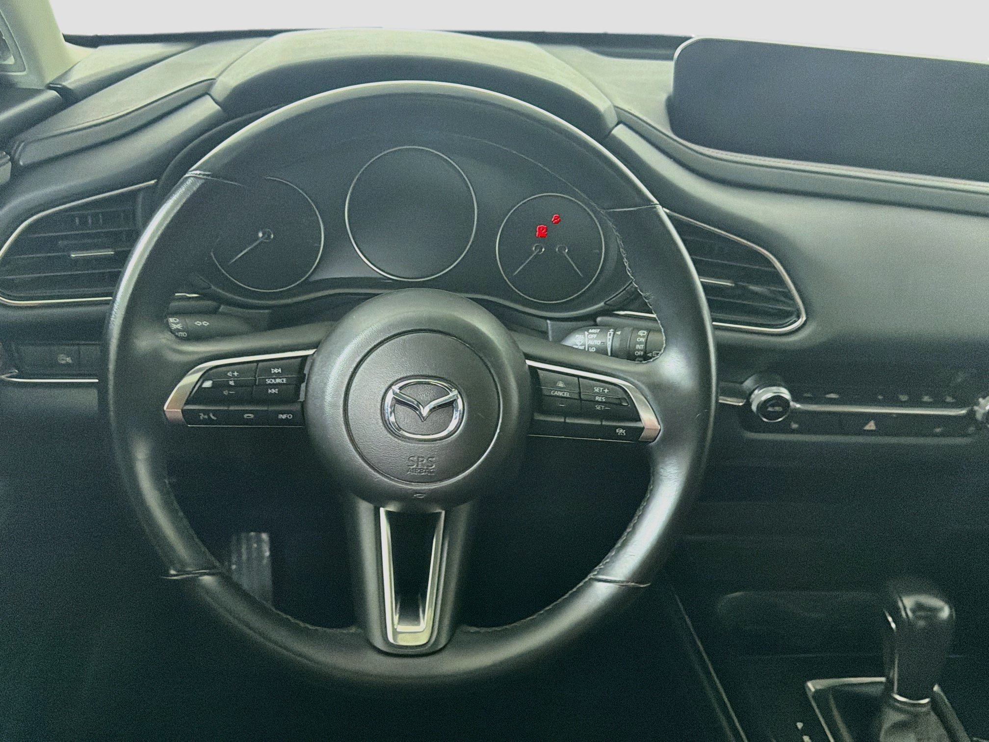 Used 2025 MAZDA CX-30 AWD 2.5 S w/ Preferred Package image 17
