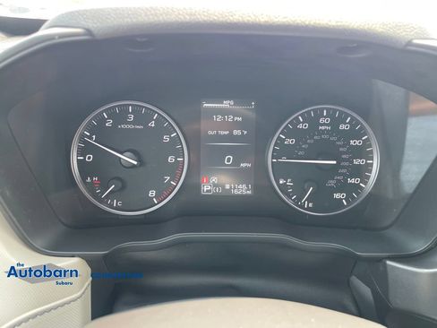 Used 2026 Subaru Forester Premium AWD/4WD image 13