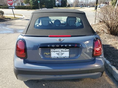 New 2026 MINI Cooper S image 4