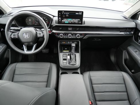 Used 2025 Honda CR-V EX-L image 10