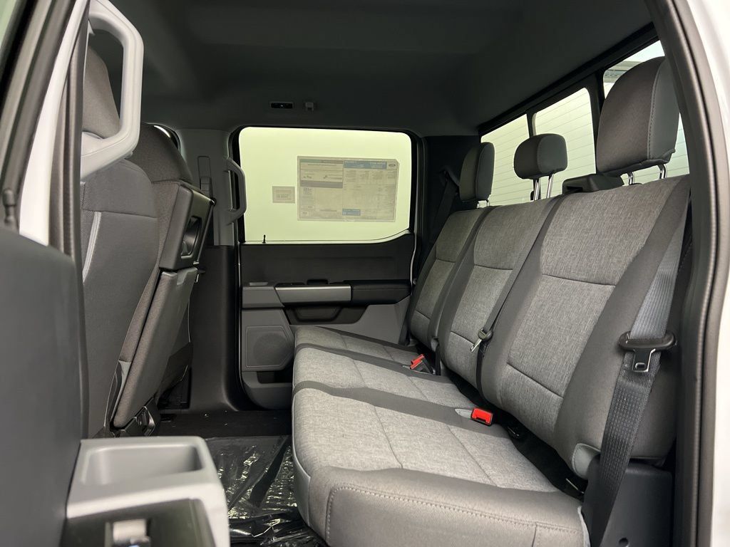 New 2026 Ford F350 XL w/ STX Appearance Package AWD/4WD image 26