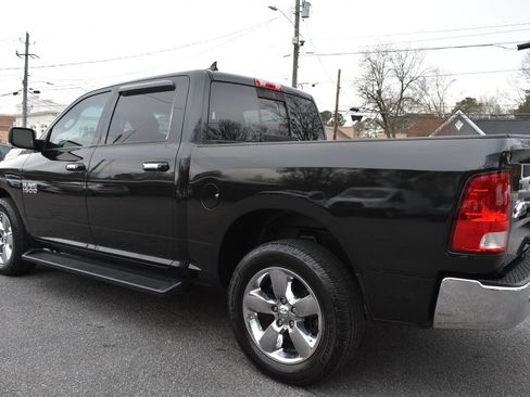 Used 2018 RAM 1500 Big Horn image 30