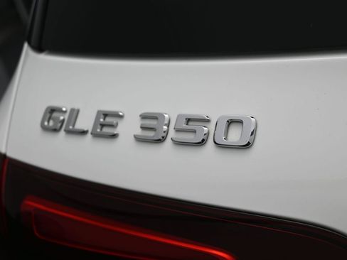 Used 2026 Mercedes-Benz GLE 350 4MATIC image 39