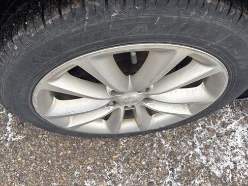 Used 2016 Buick Verano Convenience image 5