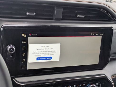 New 2026 GMC Sierra 1500 AT4 w/ AT4 Premium Package image 20