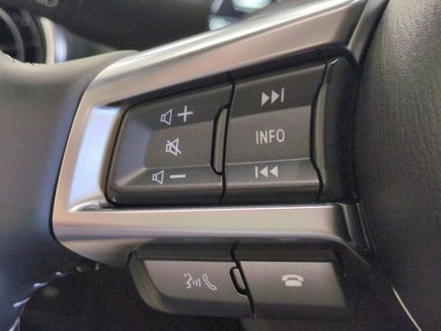 New 2025 MAZDA MX-5 Miata RF Grand Touring w/ Weather Package image 23