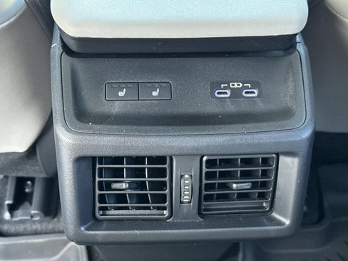 Certified 2026 Toyota bZ AWD/4WD image 45