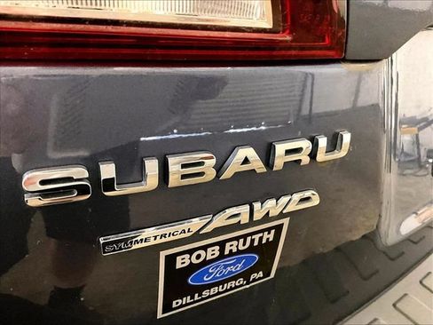 Used 2018 Subaru Outback 2.5i Limited AWD/4WD image 14