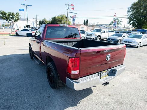 Used 2017 RAM 1500 Tradesman w/ Chrome Appearance Group image 9