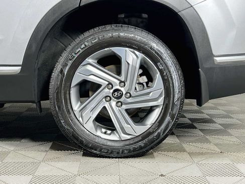 Certified 2022 Hyundai Santa Fe SEL AWD/4WD image 31