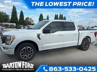 Used 2021 Ford F150 XLT w/ Equipment Group 302A High RWD video 1