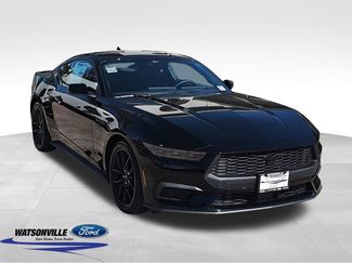 New 2026 Ford Mustang Coupe 360° Tour