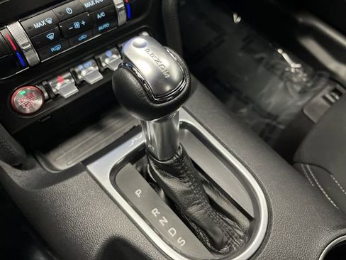 Used 2022 Ford Mustang Coupe w/ Equipment Group 101A image 19