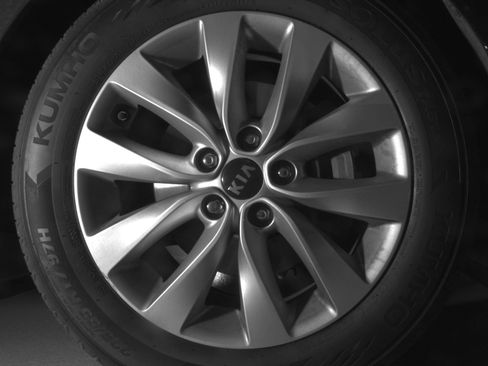 Used 2018 Kia Optima EX w/ Premium Package FWD image 10