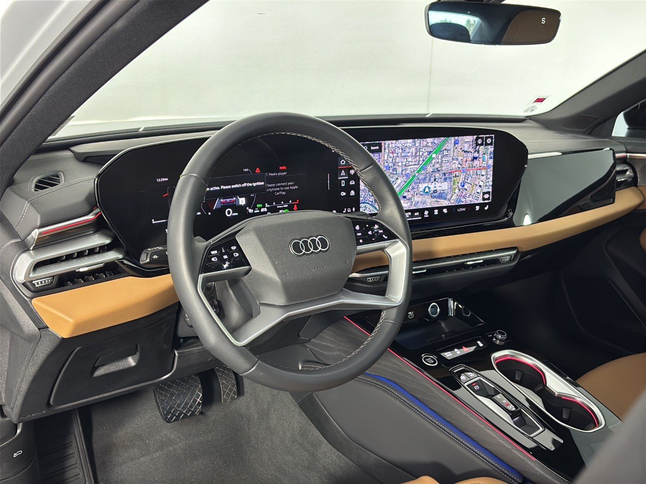 Used 2026 Audi A6 Premium Plus AWD/4WD image 4