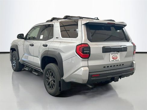 New 2026 Toyota 4Runner SR5 image 6