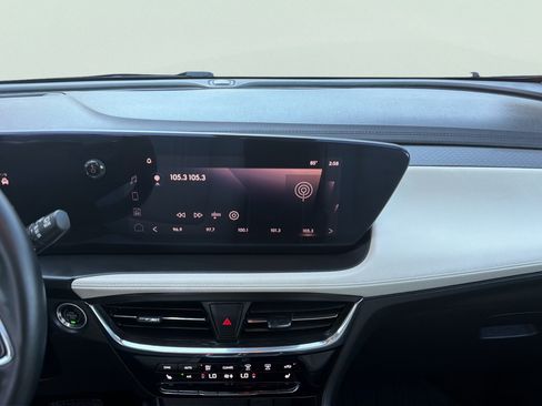 Used 2024 Buick Encore GX Avenir w/ Avenir Technology Package AWD/4WD image 14