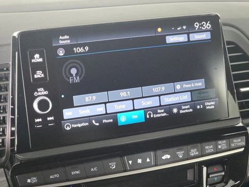 New 2026 Honda Odyssey Elite image 4