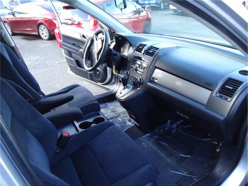 Used 2010 Honda CR-V EX image 15
