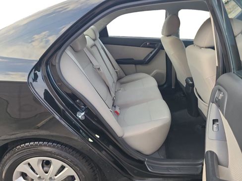 Used 2010 Kia Forte EX image 20
