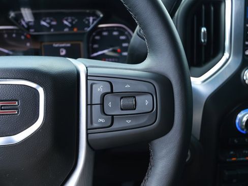Used 2022 GMC Sierra 1500 SLT w/ SLT Premium Plus Package image 15