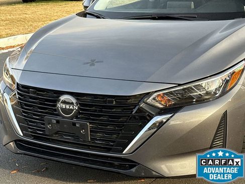 Used 2024 Nissan Sentra SV image 10