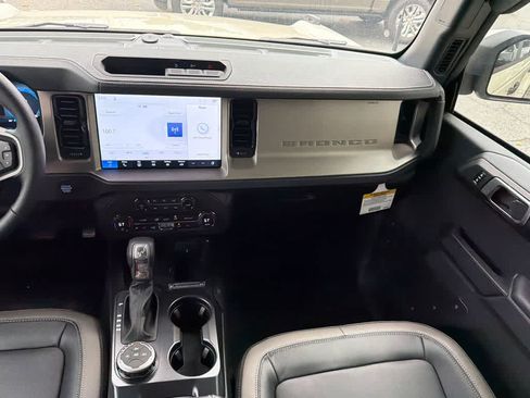 New 2026 Ford Bronco Outer Banks AWD/4WD image 20