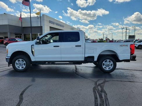 Certified 2025 Ford F250 XLT AWD/4WD image 7