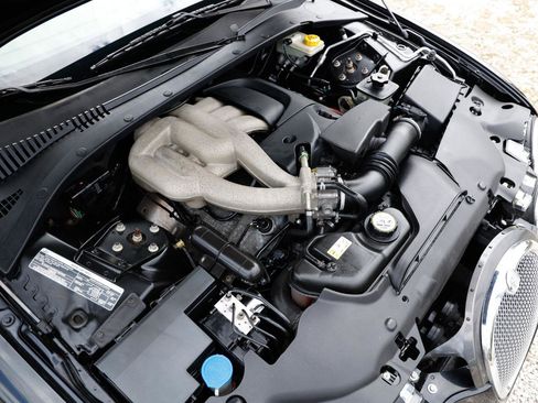 Used 2006 Jaguar S-TYPE 3.0 image 38