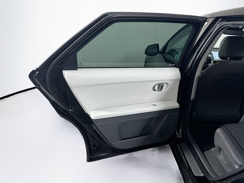 Used 2024 Hyundai Ioniq 5 SEL RWD image 27