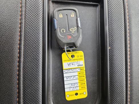 Used 2021 GMC Sierra 1500 AT4 image 39