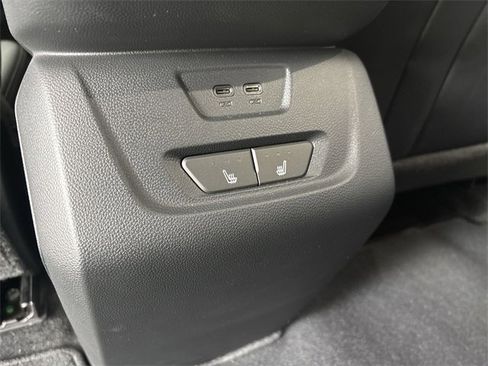 Certified 2025 Chevrolet Blazer EV RS image 19