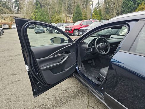 New 2026 MAZDA CX-30 AWD 2.5 S w/ Premium Package image 20