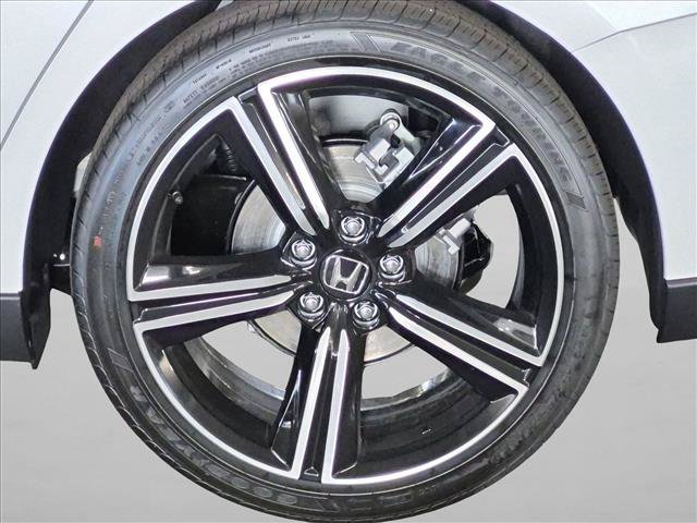 New 2026 Honda Accord Sport image 10