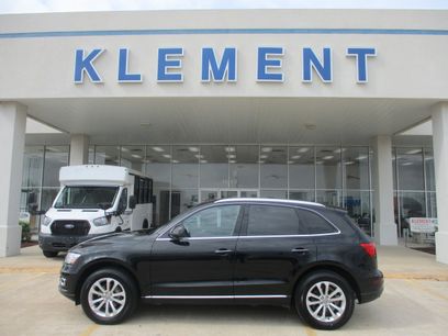 Used 2015 Audi Q5 2.0T Premium