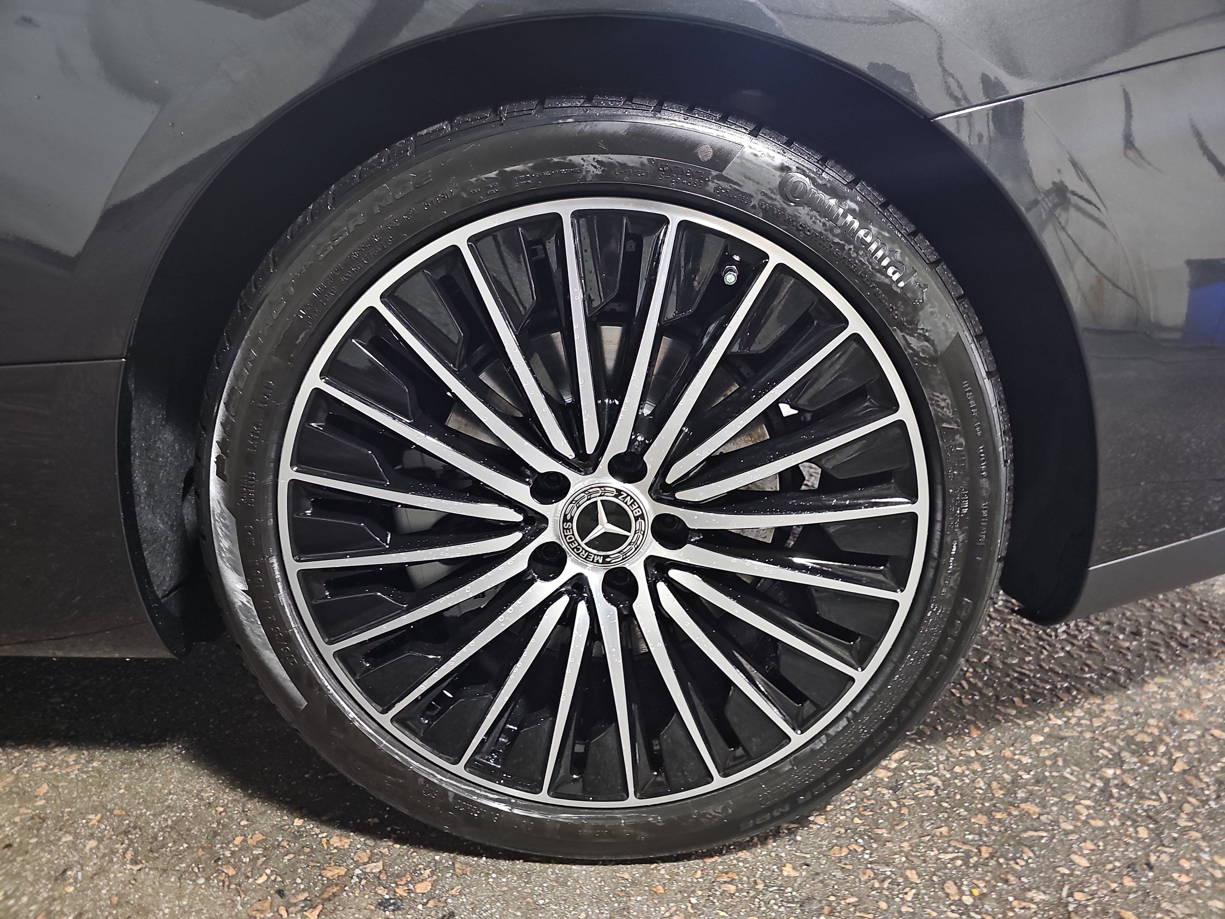 New 2027 Mercedes-Benz CLE 450 4MATIC Coupe image 30