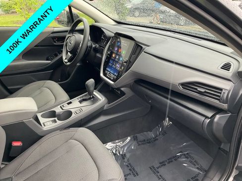 Certified 2024 Subaru Crosstrek 2.0i Premium AWD/4WD image 16