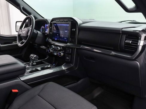 Certified 2023 Ford F150 XLT w/ Equipment Group 302A High image 22