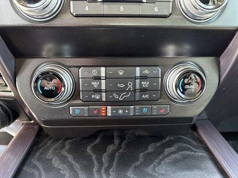 Used 2020 Ford F250 Limited image 25