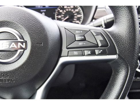 Used 2024 Nissan Altima 2.5 SV image 19