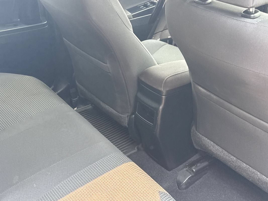 Used 2018 Toyota Corolla iM w/ All-Weather Mat Package FWD image 21